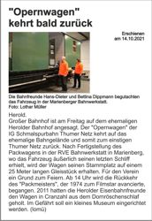 klicken & lesen